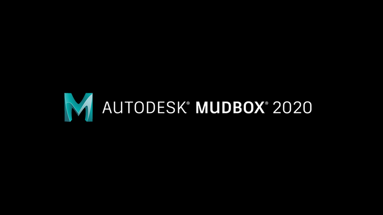 autodesk mudbox 2020 torrent